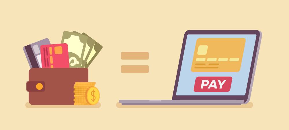 méthodes de paiement